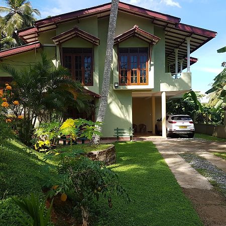 Arana Bungalow กอลล์ ภายนอก รูปภาพ