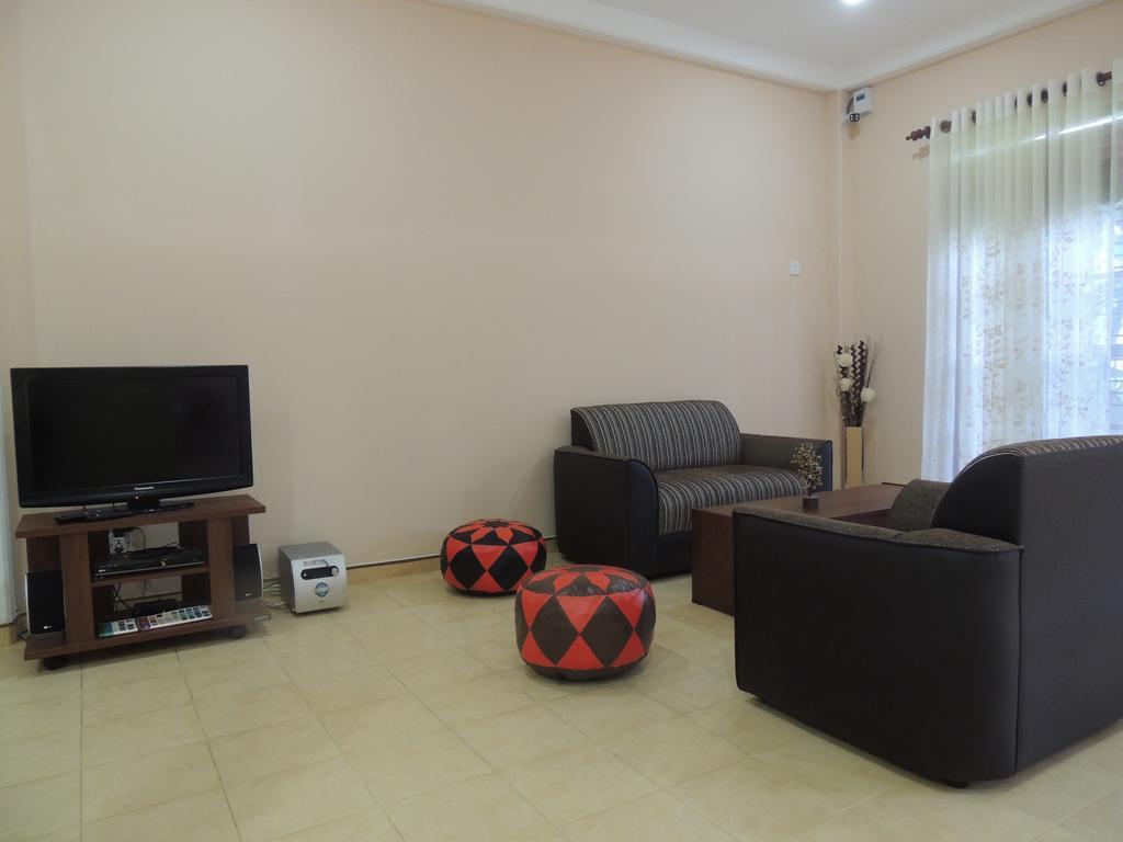 Arana Bungalow กอลล์ ภายนอก รูปภาพ