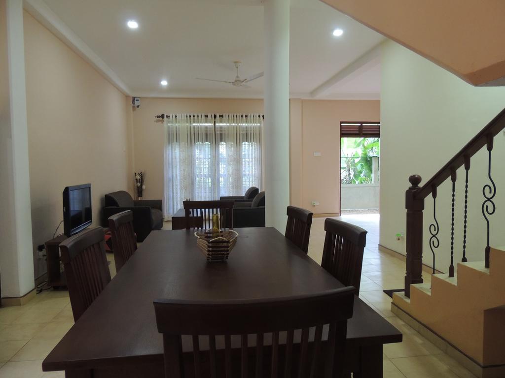 Arana Bungalow กอลล์ ภายนอก รูปภาพ
