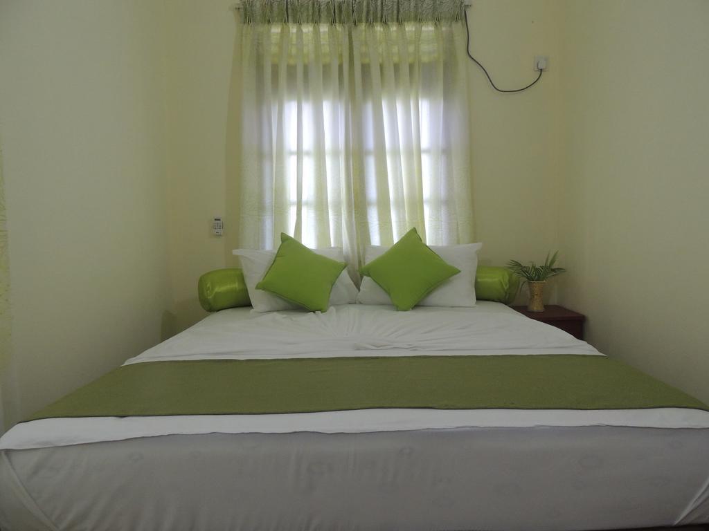 Arana Bungalow กอลล์ ภายนอก รูปภาพ