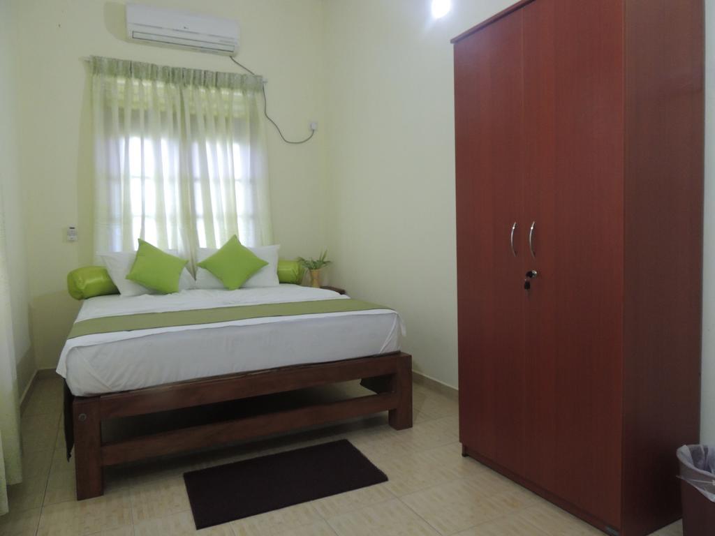 Arana Bungalow กอลล์ ภายนอก รูปภาพ