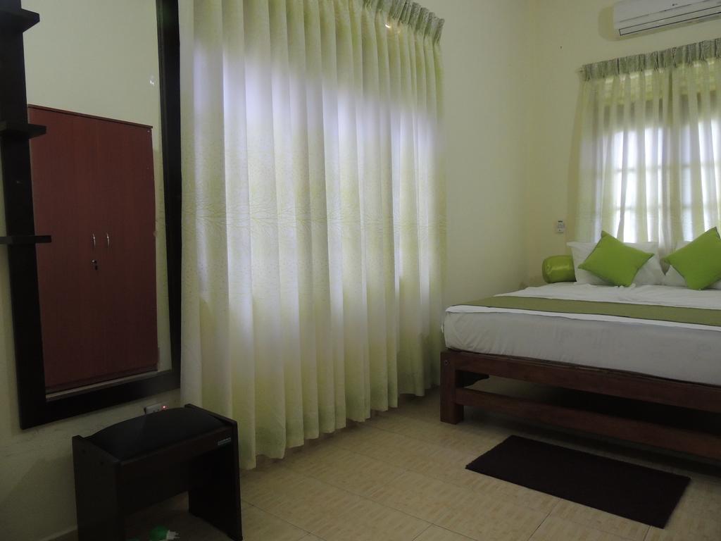 Arana Bungalow กอลล์ ภายนอก รูปภาพ