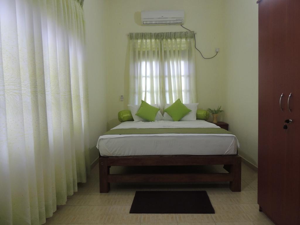 Arana Bungalow กอลล์ ภายนอก รูปภาพ