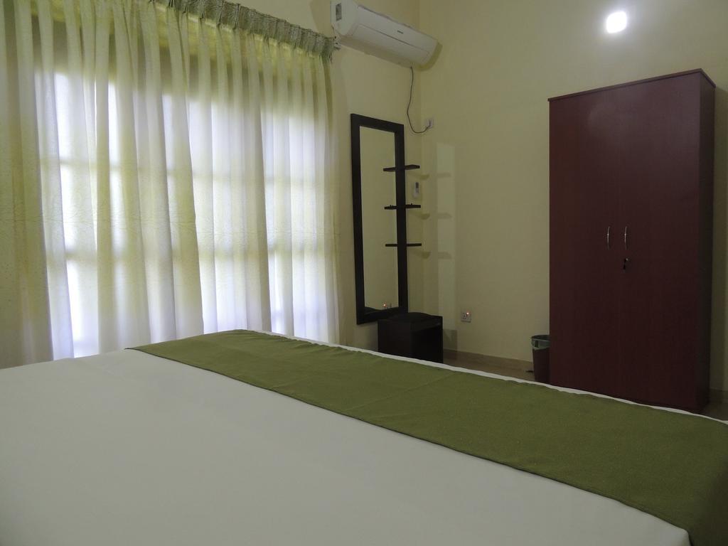 Arana Bungalow กอลล์ ภายนอก รูปภาพ