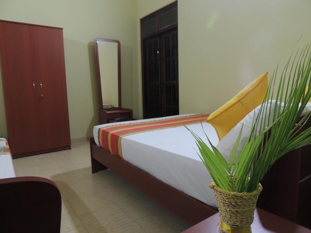 Arana Bungalow กอลล์ ภายนอก รูปภาพ