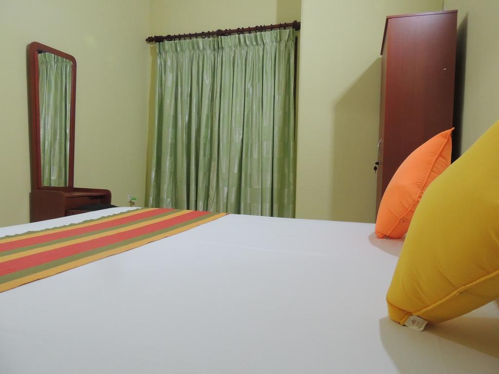 Arana Bungalow กอลล์ ภายนอก รูปภาพ