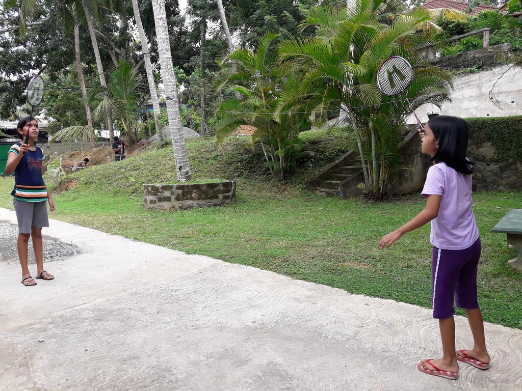 Arana Bungalow กอลล์ ภายนอก รูปภาพ
