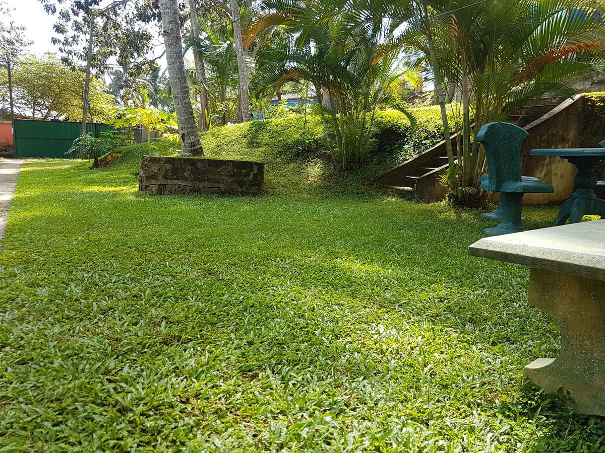 Arana Bungalow กอลล์ ภายนอก รูปภาพ